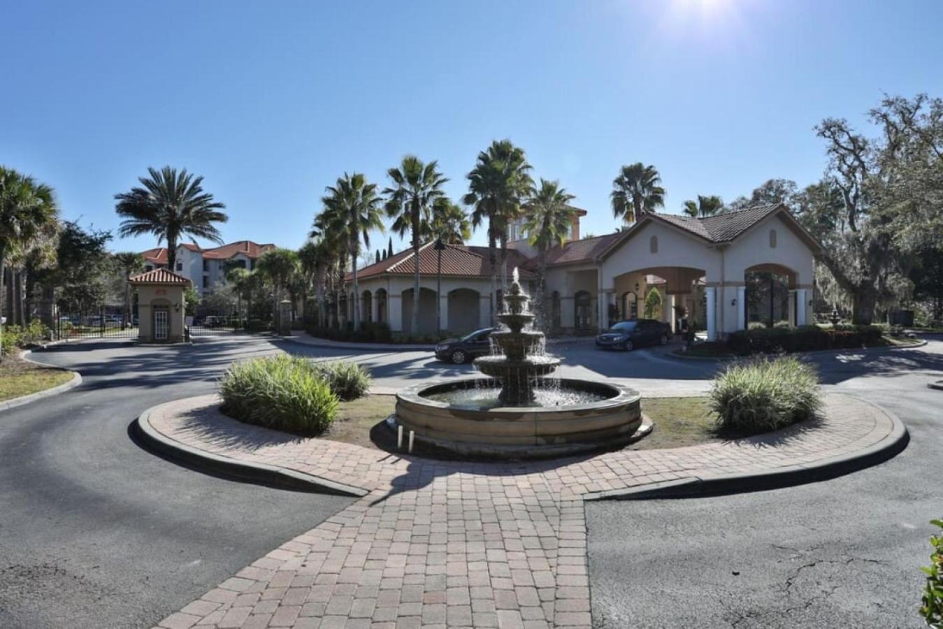 Apartment Experience For Up To 6 Kissimmee