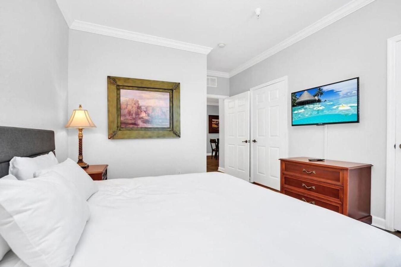 Apartment Experience For Up To 6