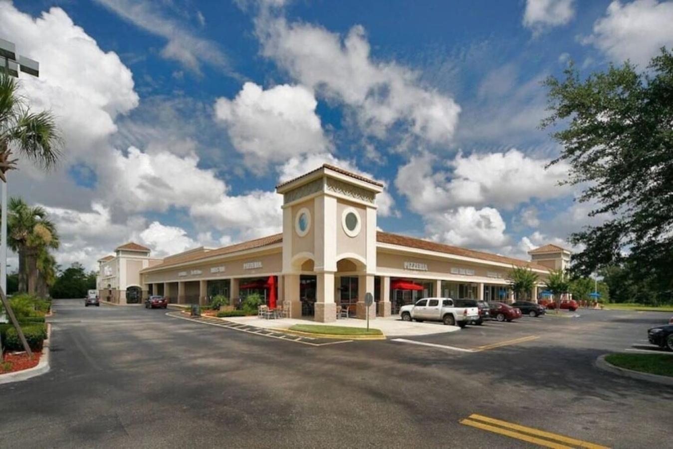 Experience For Up To 6 Kissimmee