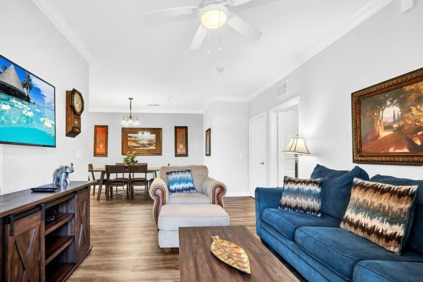 Experience For Up To 6 * Kissimmee