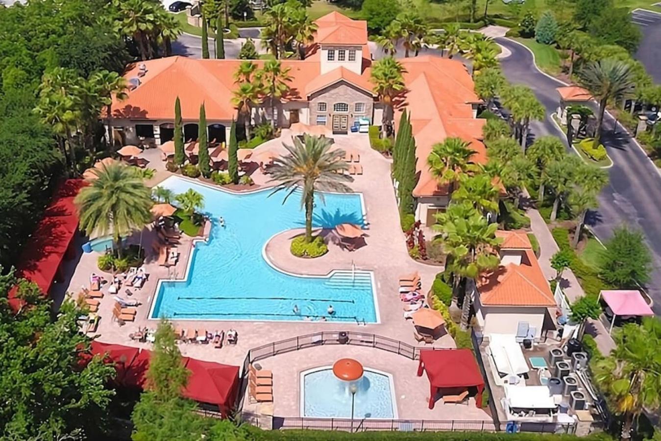 Experience For Up To 6 Apartment Kissimmee