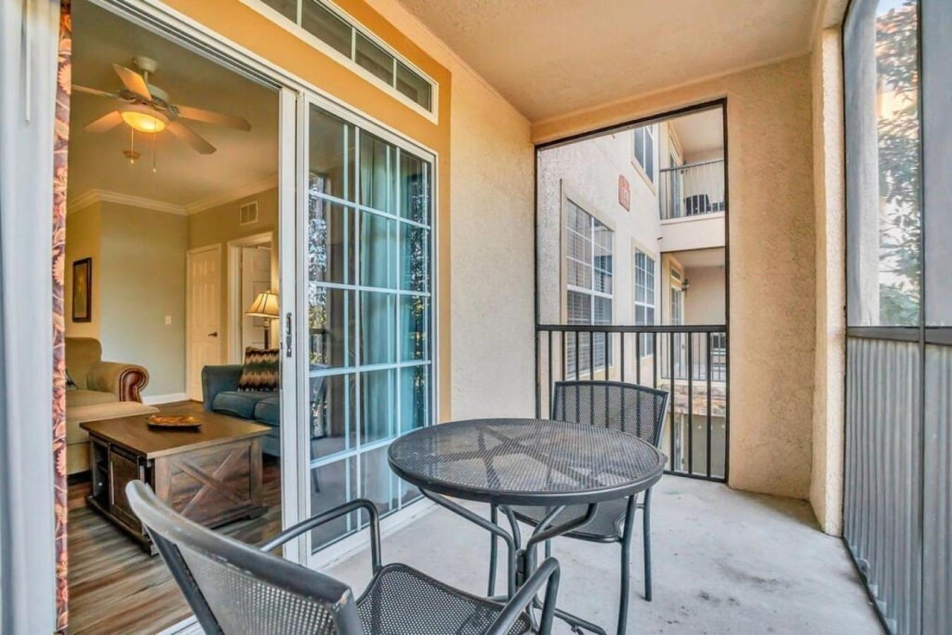 Apartment Experience For Up To 6